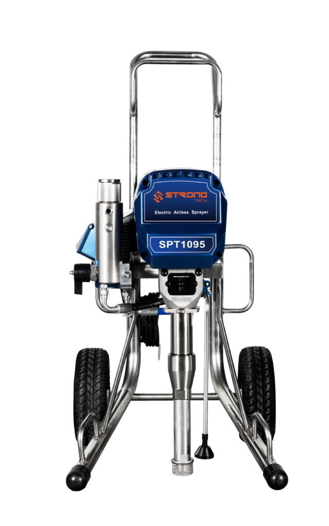 SPT1095-front